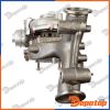 Turbocompresseur pour NISSAN | 49189-07803, 49189-07802